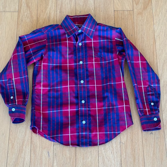 ‼️SOLD‼️ Brooks Brothers Button Down Shirt Bundle- Size 6 - Picture 3 of 10